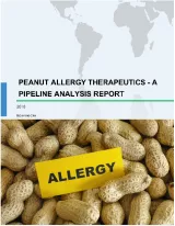 Peanut Allergy Therapeutics - A Pipeline Analysis Report